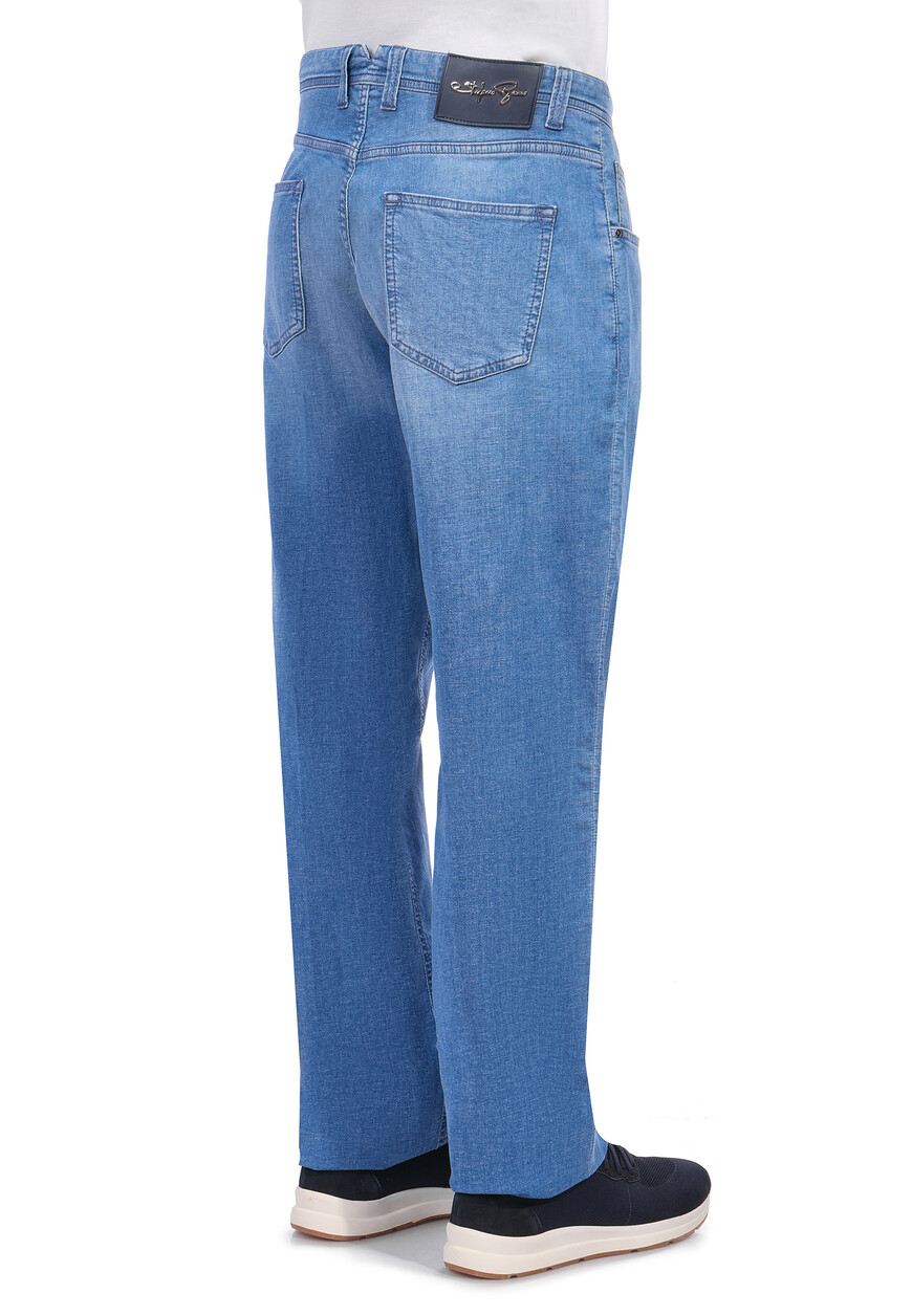 джинсы  MFT92R5140 со скидкой