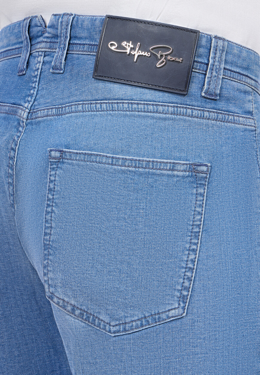 джинсы  MFT92R5140 на официальном сайте