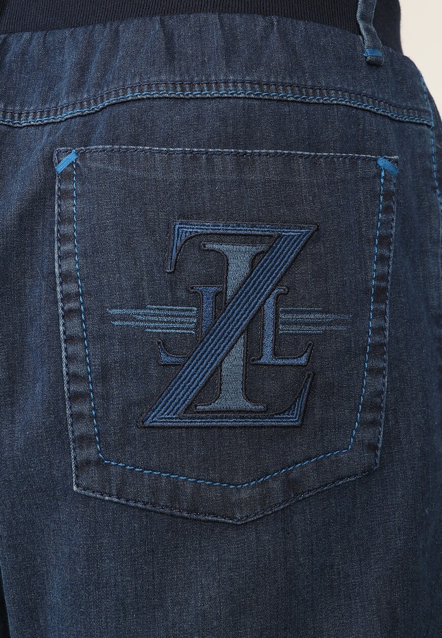 шорты  MCV 00071 ULBL1 S001 со скидкой