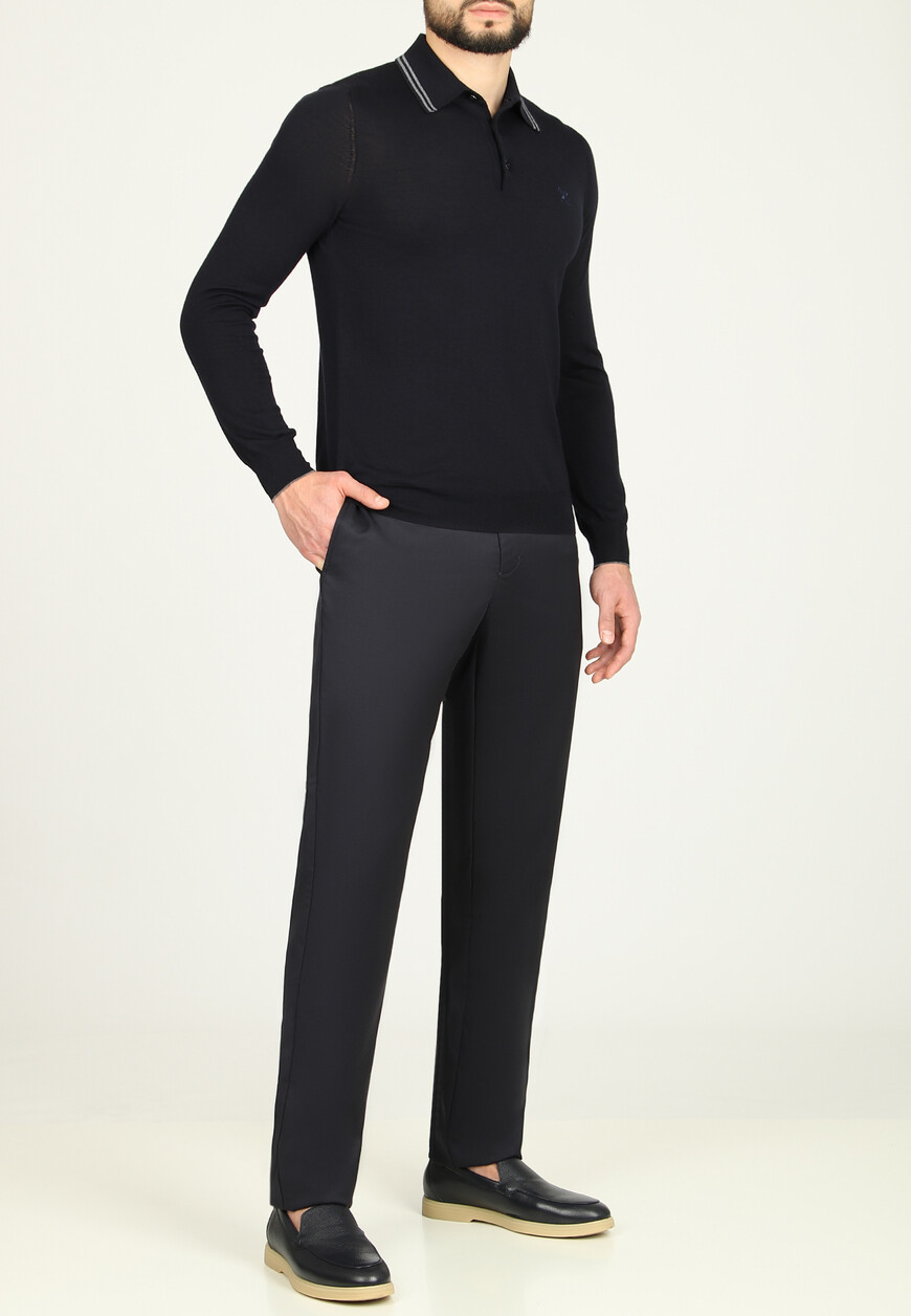 брюки  MOY-00930-FLASH/S001 по акции