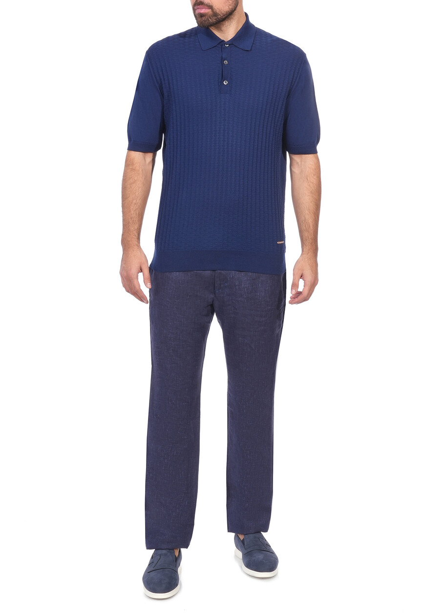 брюки  MOZ-D0180-LINO1/R001 по акции