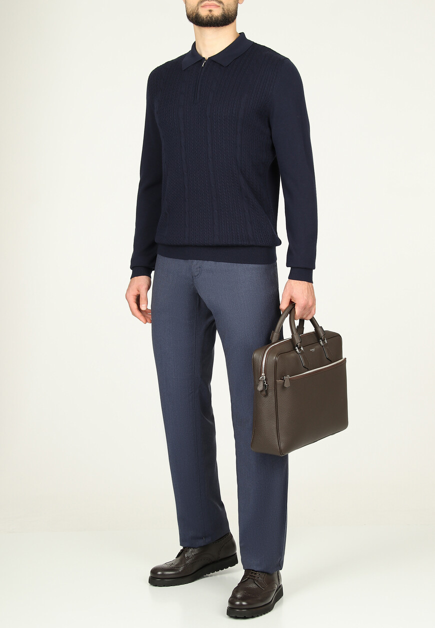 брюки  CP101BM0215VPP000 фотография