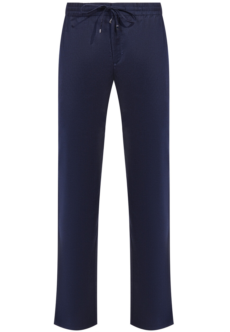 брюки на кулисе  CP201AM0215VLE000 фотография