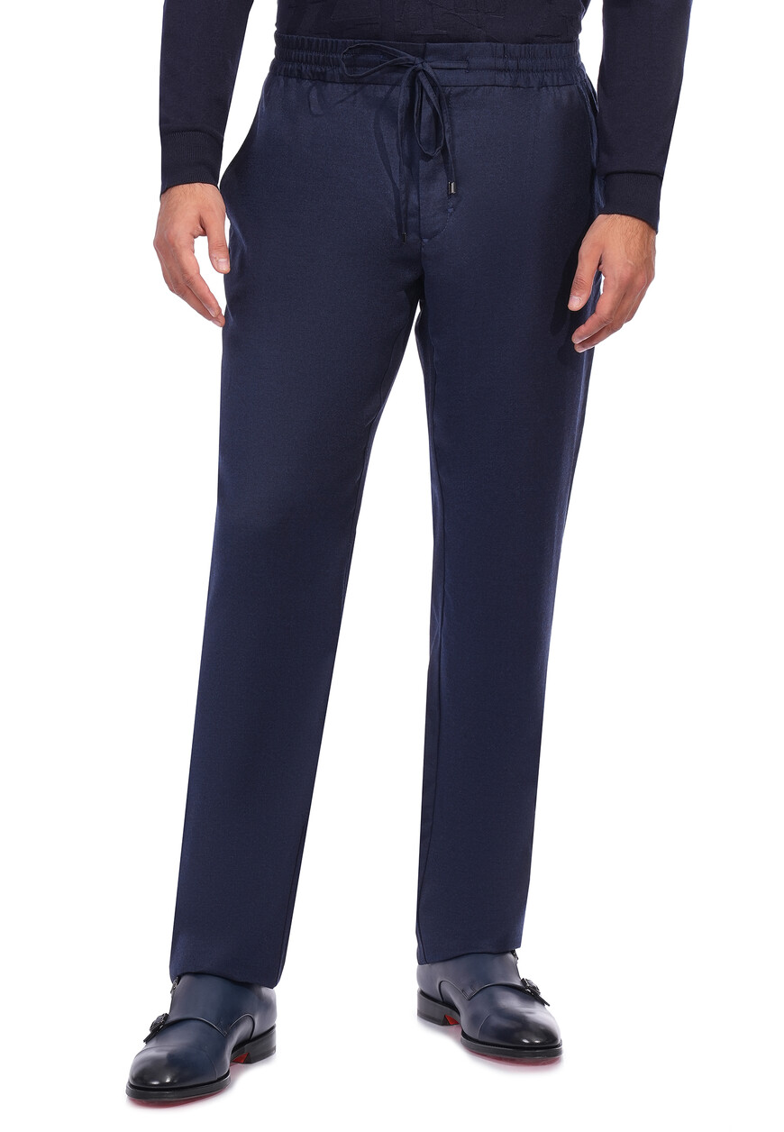 брюки на кулисе  CP201AM0215VLE000 купить с доставкой