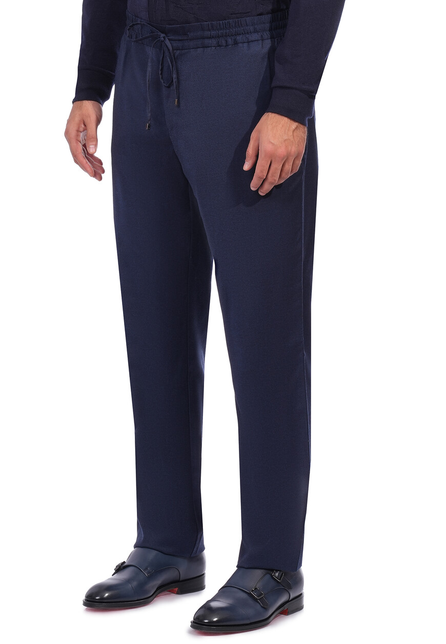 брюки на кулисе  CP201AM0215VLE000 по низкой цене