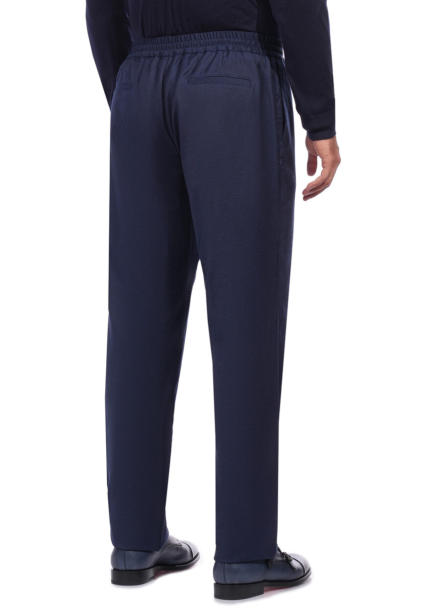 брюки на кулисе  CP201AM0215VLE000 со скидкой