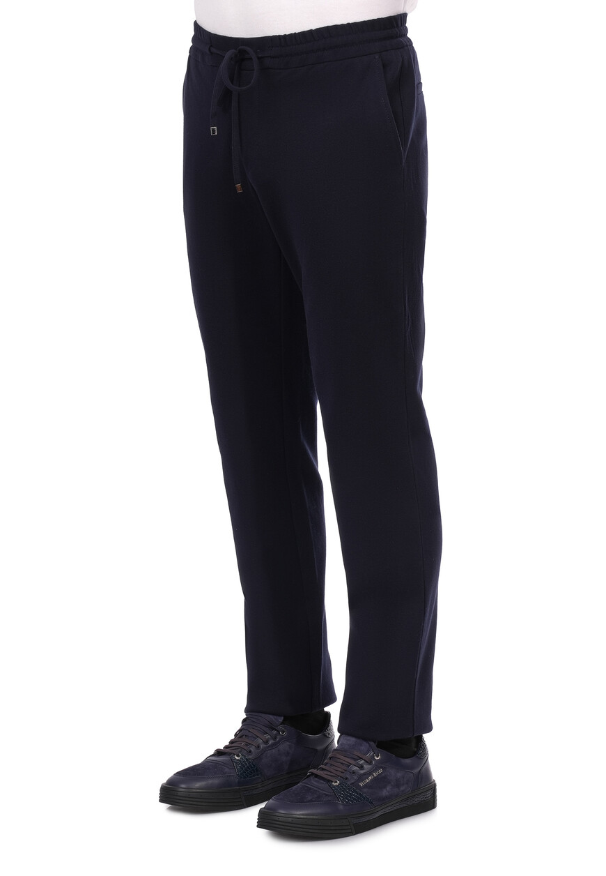 брюки на кулисе  CP301CM0140VZS000 по низкой цене