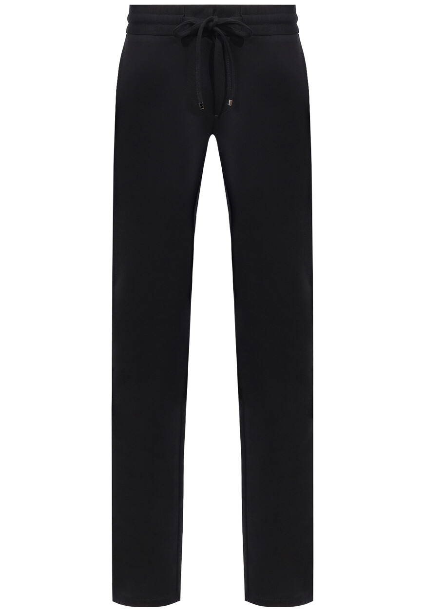 брюки на кулисе  CP304CM0140VZS000 фотография