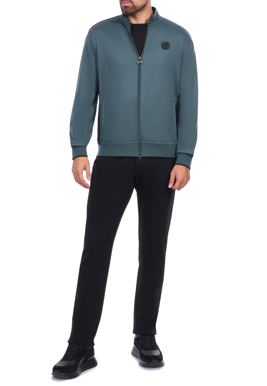 брюки на кулисе  CP304CM0140VZS000 по акции