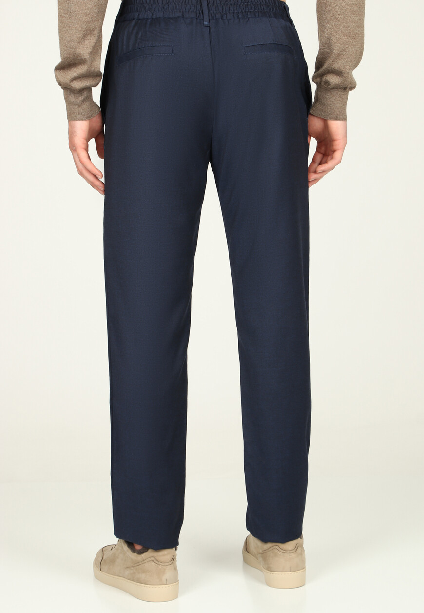 брюки на кулисе  CP204BM0215VLE000 по акции