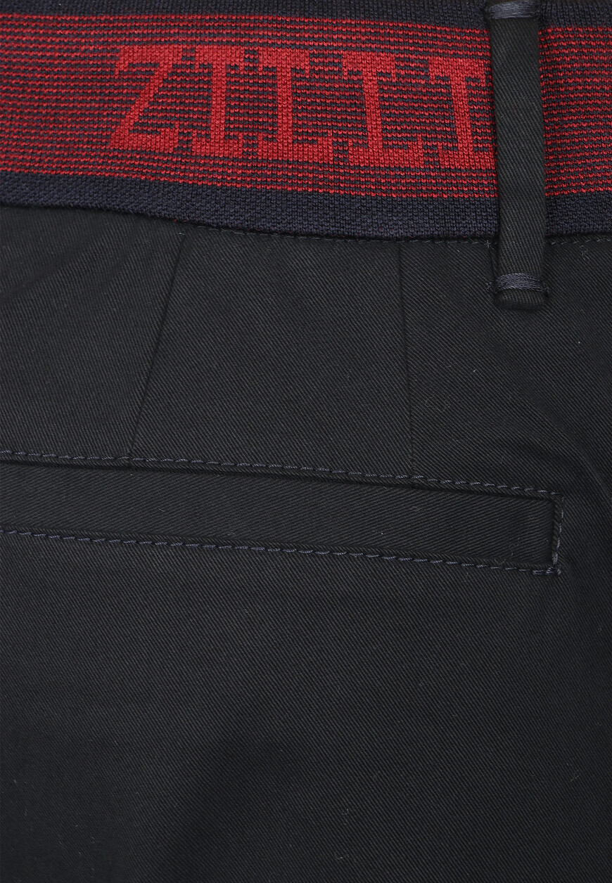 брюки на кулисе  CP401BM0170VZL000 со скидкой