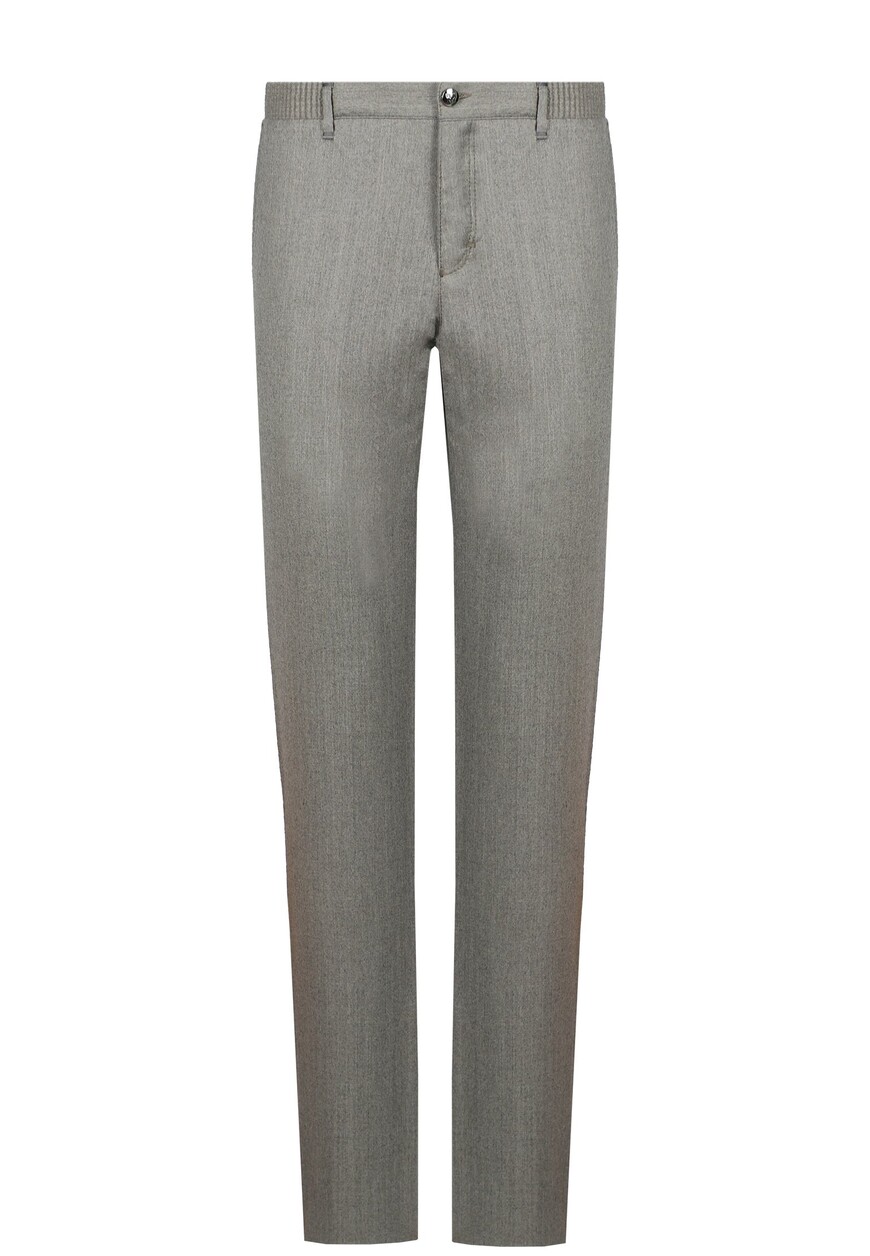 

Брюки Zilli, Серый