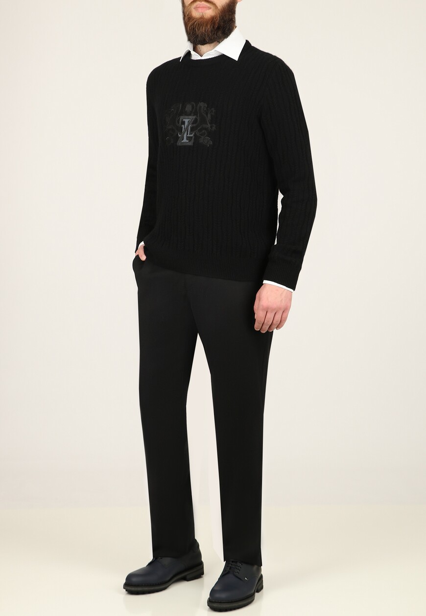 брюки  MOW D0160 LACH1 S001 001 по акции