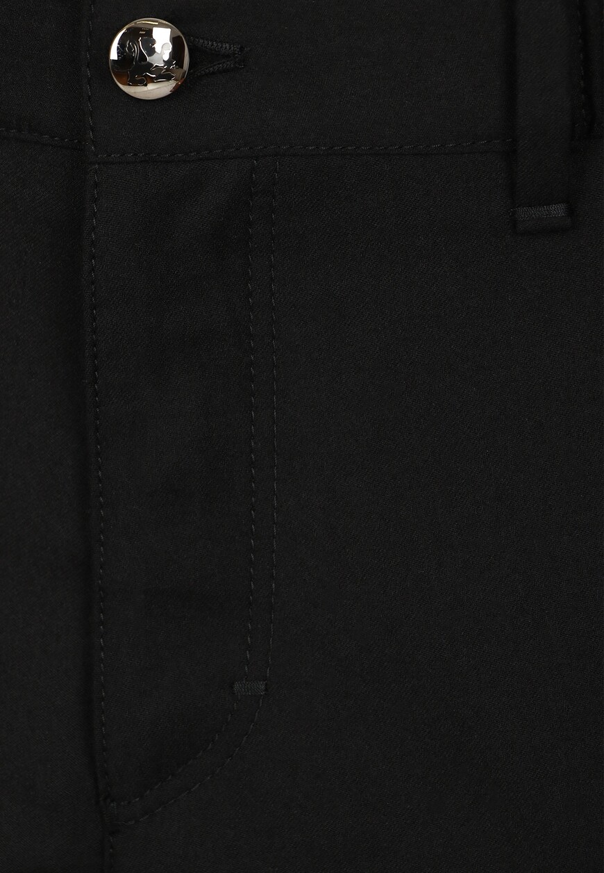 

Брюки Zilli, Черный