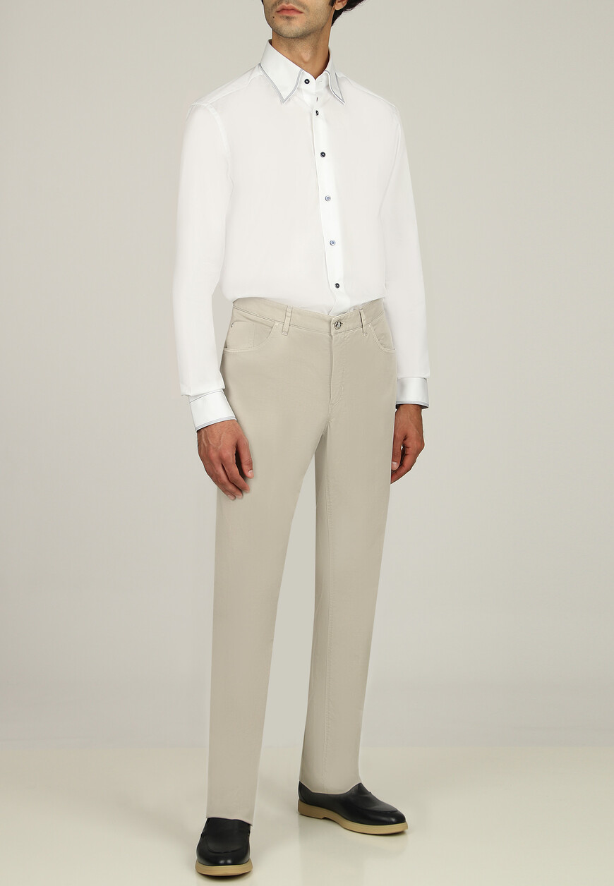 брюки  MOX-D0120-COTE1/R001 по акции