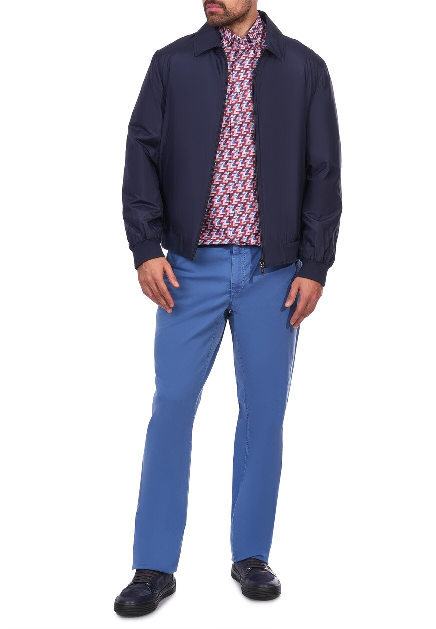 брюки  MOX-D0120-COTE1/R001 по акции