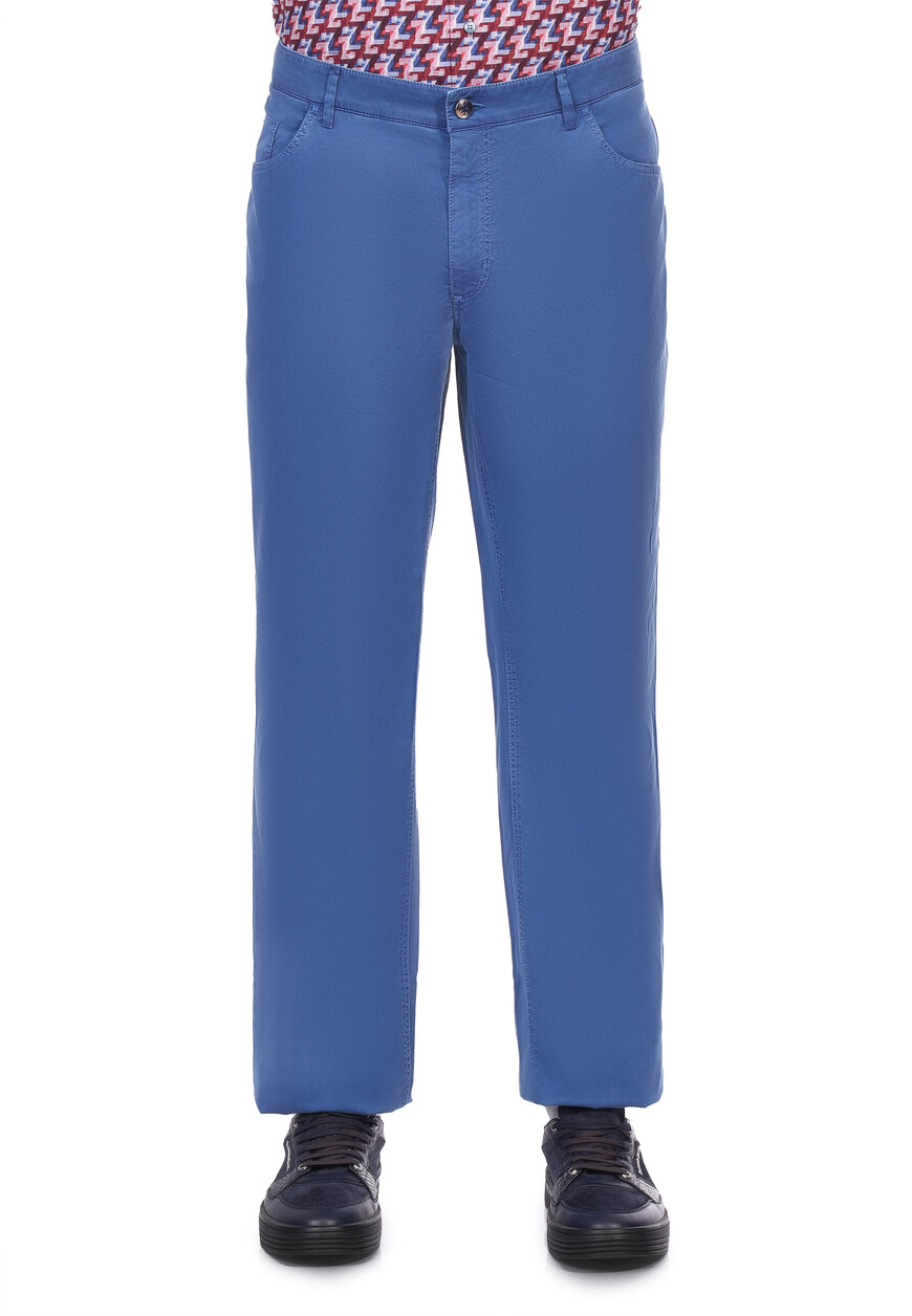 брюки  MOX-D0120-COTE1/R001 купить с доставкой