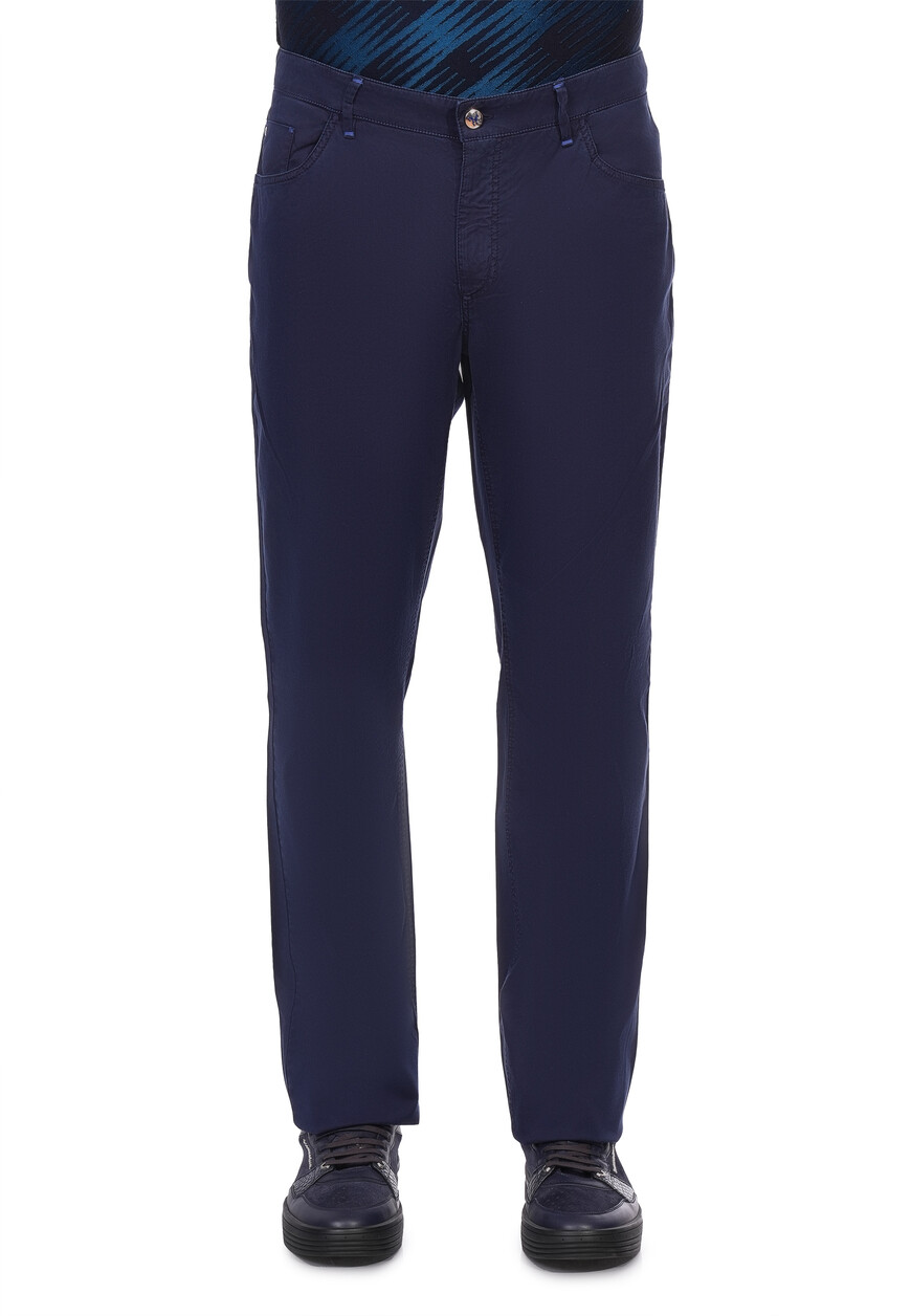 брюки  MOX-D0120-COTE1/R001 купить с доставкой