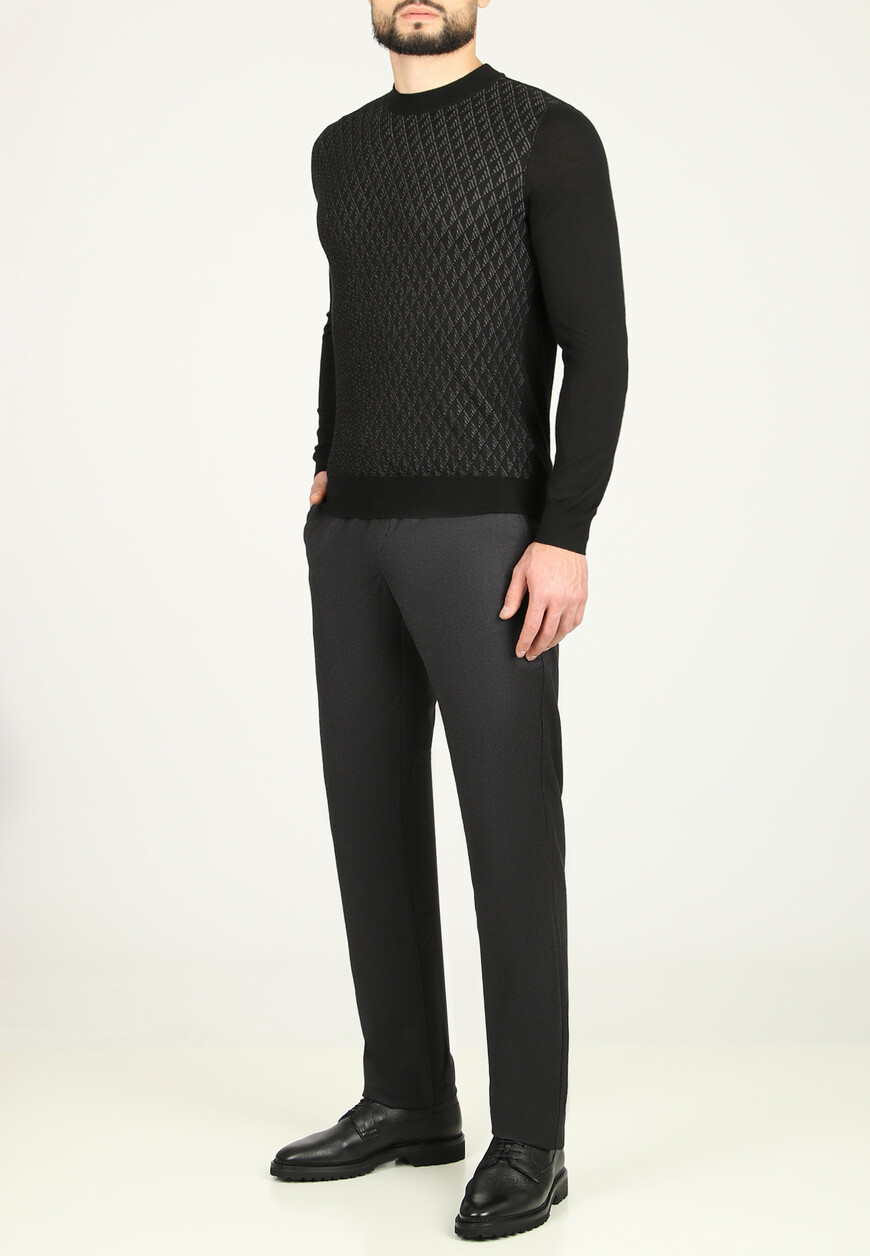 брюки  MOY-00920-FLASH/S001 по акции