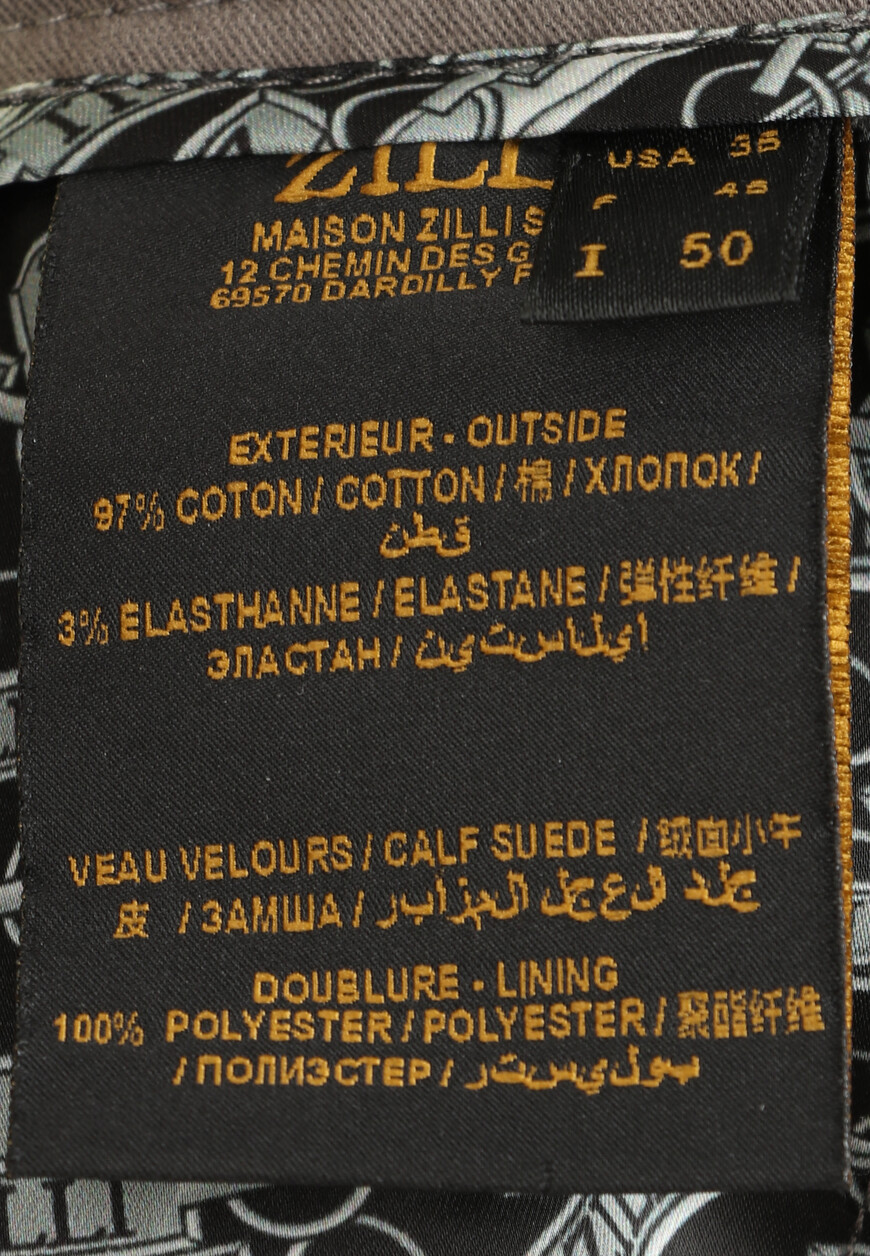 брюки  MOY-00910-FLASH/S001 со скидкой