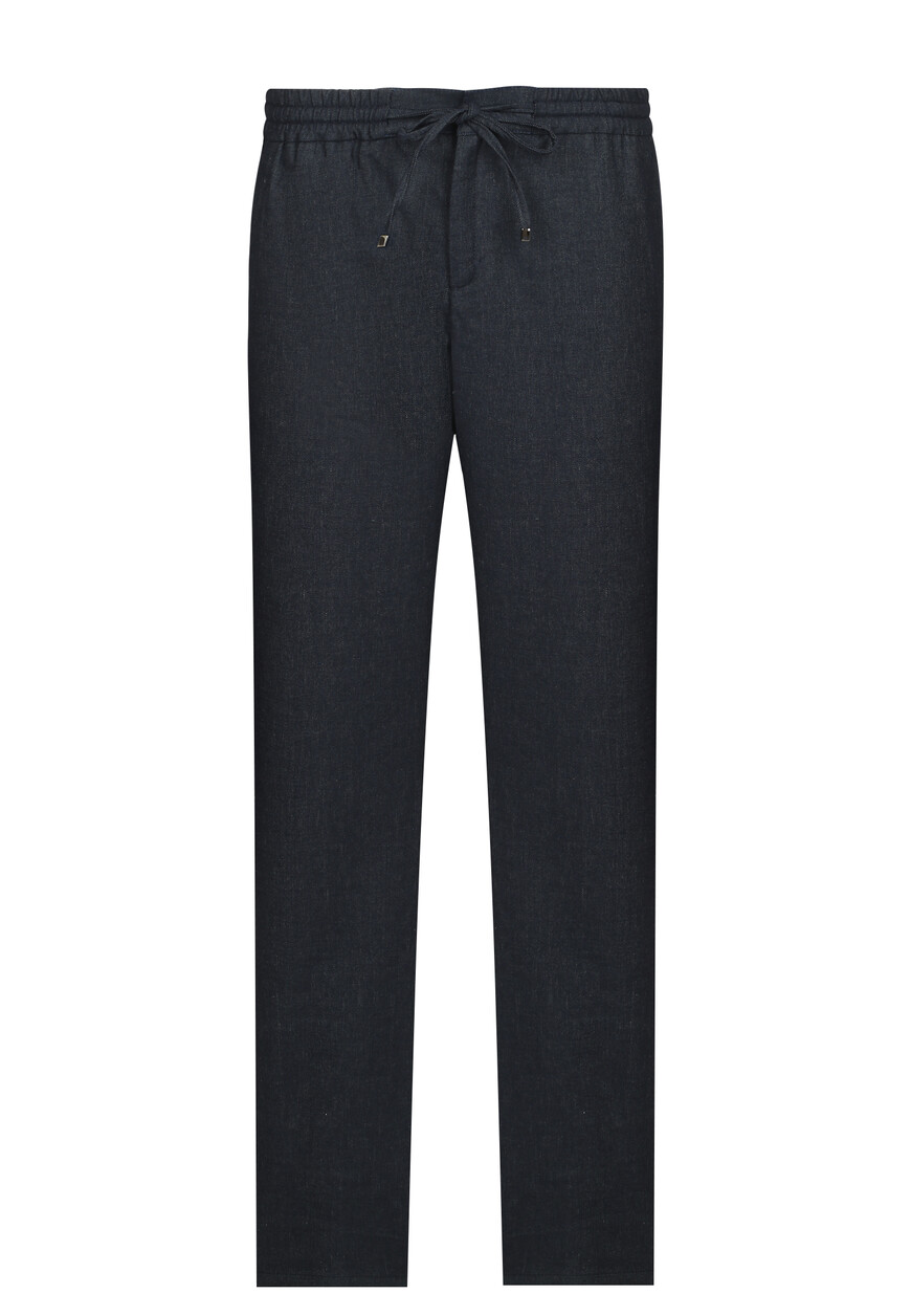 брюки  MOY-D0100-CALU1/R001 фотография