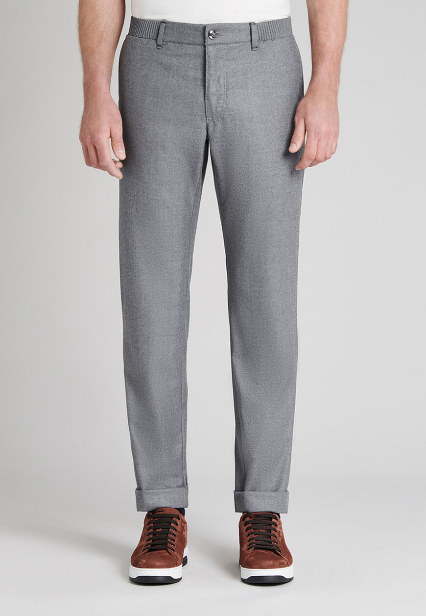 брюки  MOY-D0161-LAIN1/S001 фотография