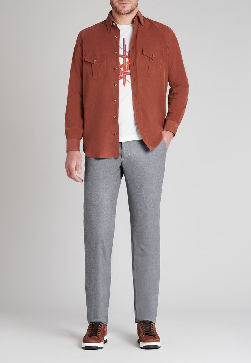 брюки  MOY-D0161-LAIN1/S001 по акции