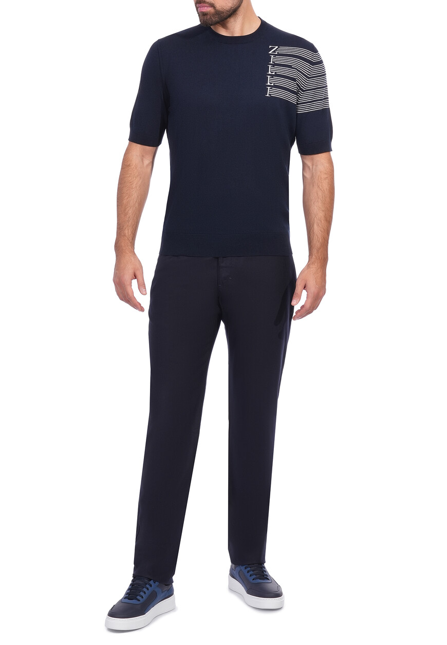 брюки  MOY-D0161-LAIN1/S001 по акции