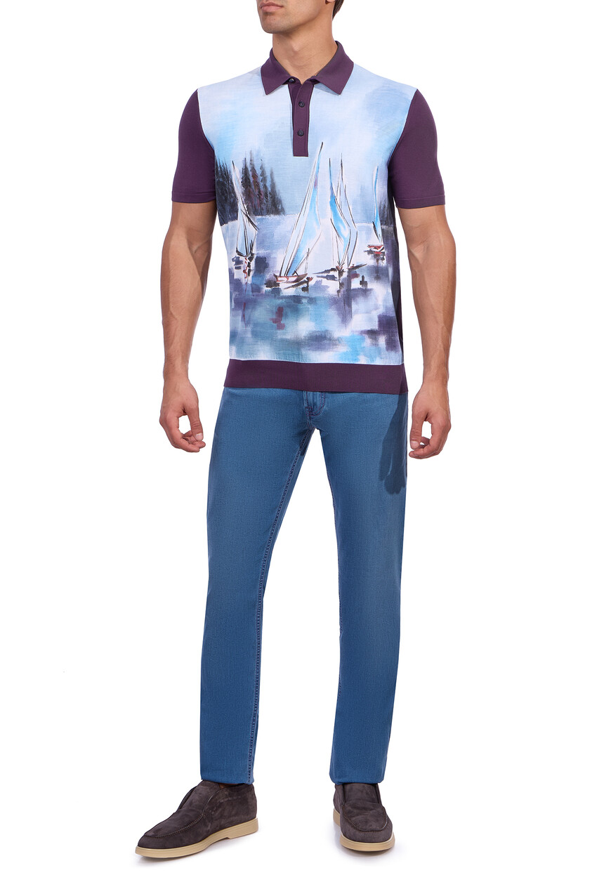 поло  FOREST PB по акции