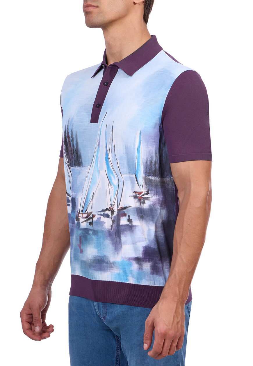 поло  FOREST PB по низкой цене