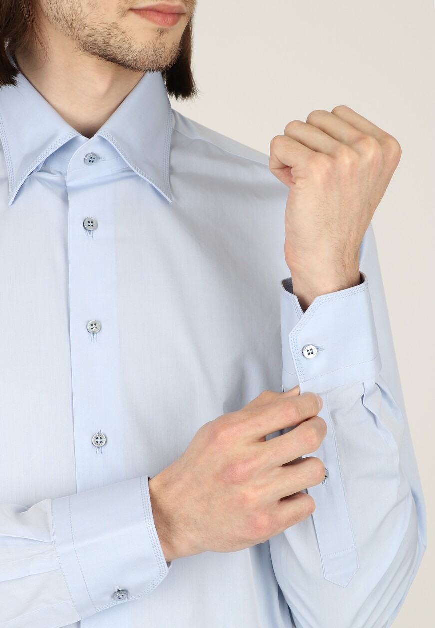 рубашка  MFV 46203 108 0011 по низкой цене