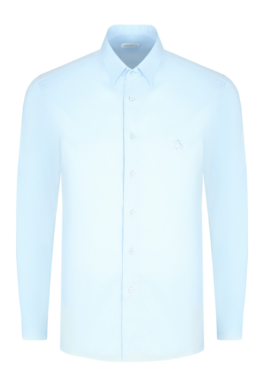 сорочка  MFY-13037-FLASH/0001 фотография