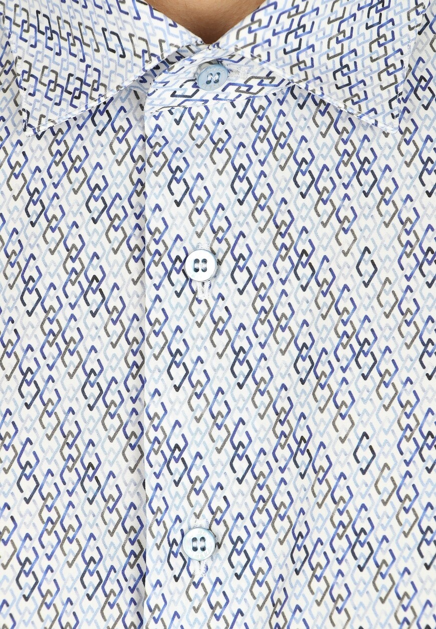 рубашка  MFX-3250-7212/0002 ZS202A по низкой цене