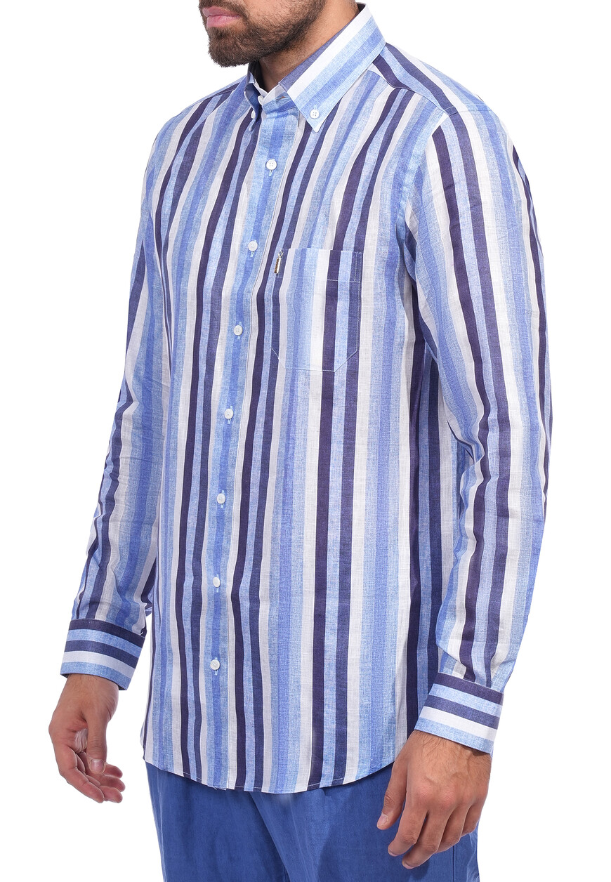 рубашка  MFX-3192-7350/0001 ZS123AD купить с доставкой