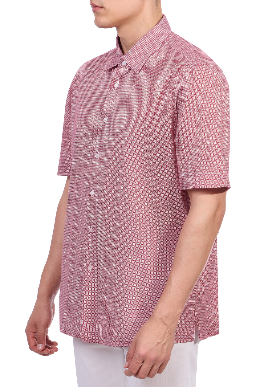 рубашка  CJ004743 купить с доставкой