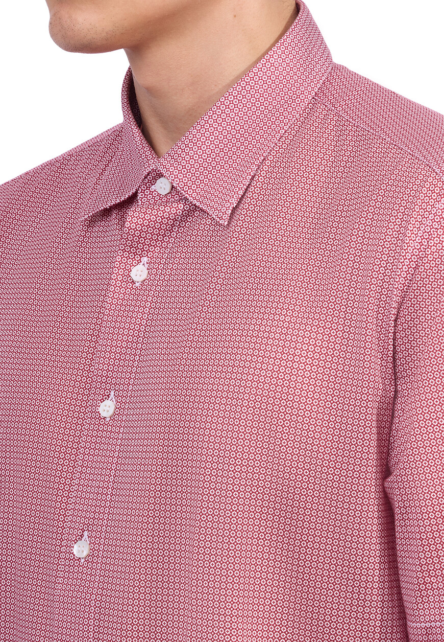 рубашка  CJ004743 по низкой цене