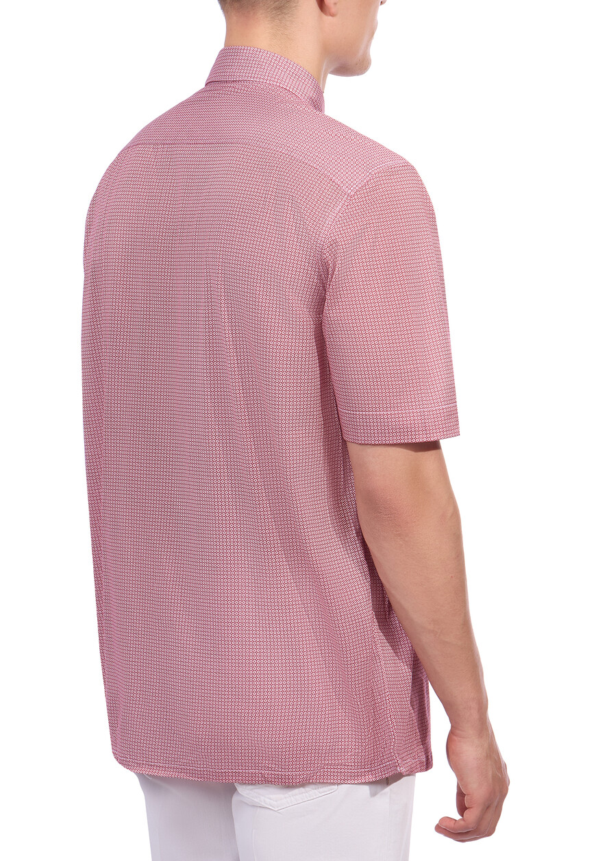 рубашка  CJ004743 со скидкой