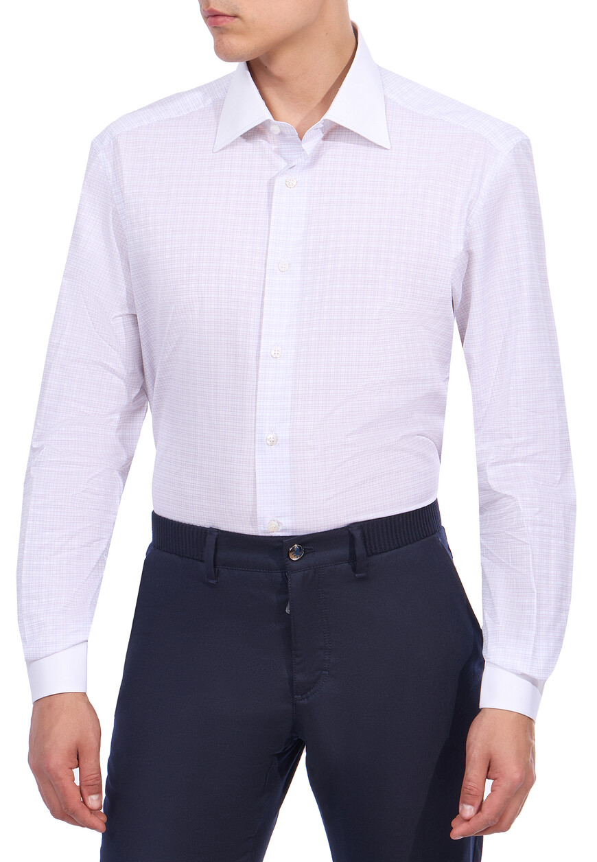 рубашка  MC003686 купить с доставкой