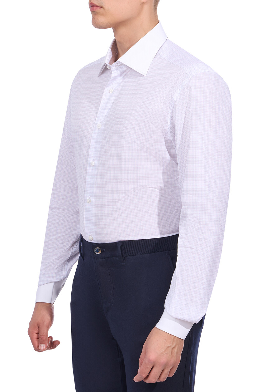 рубашка  MC003686 по низкой цене