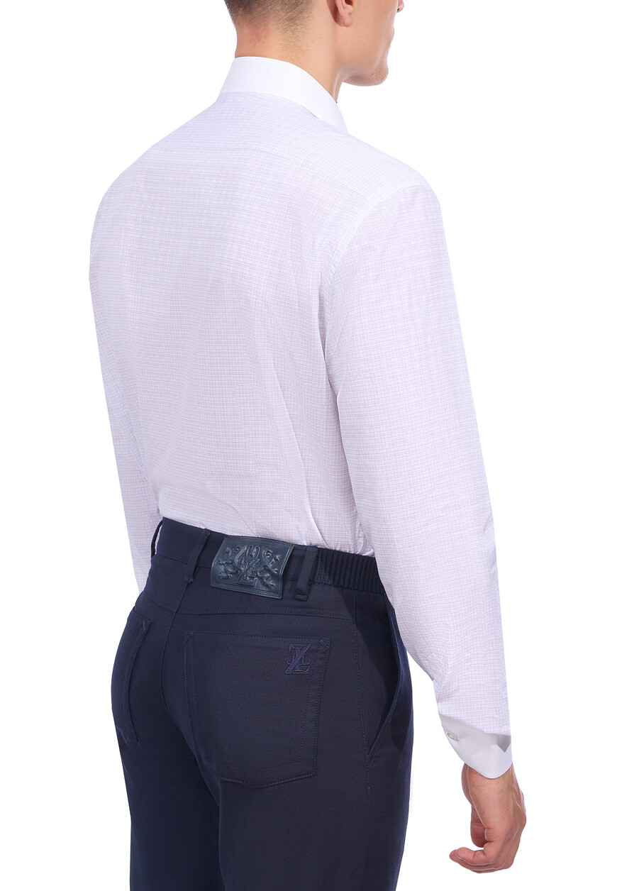 рубашка  MC003686 по распродаже