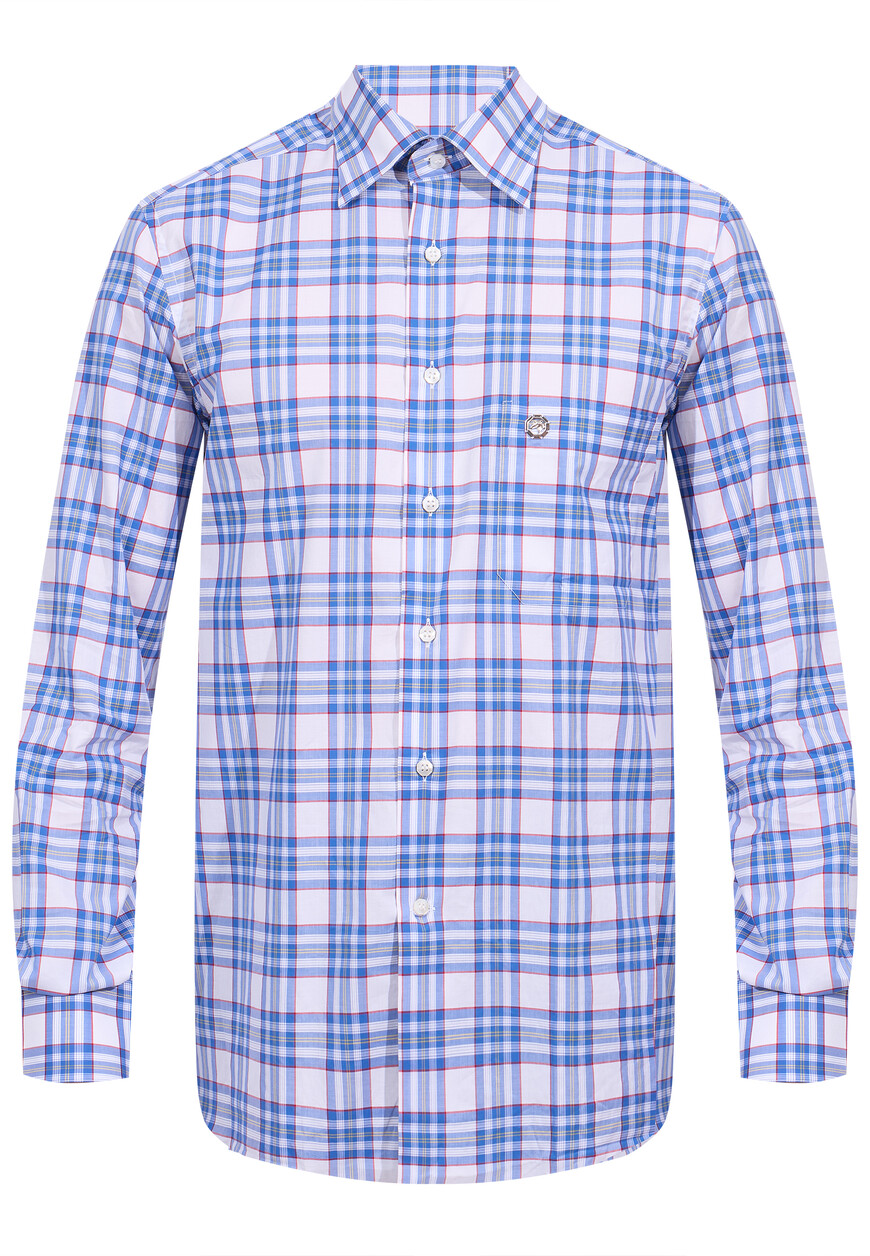 рубашка  MC004151 фотография