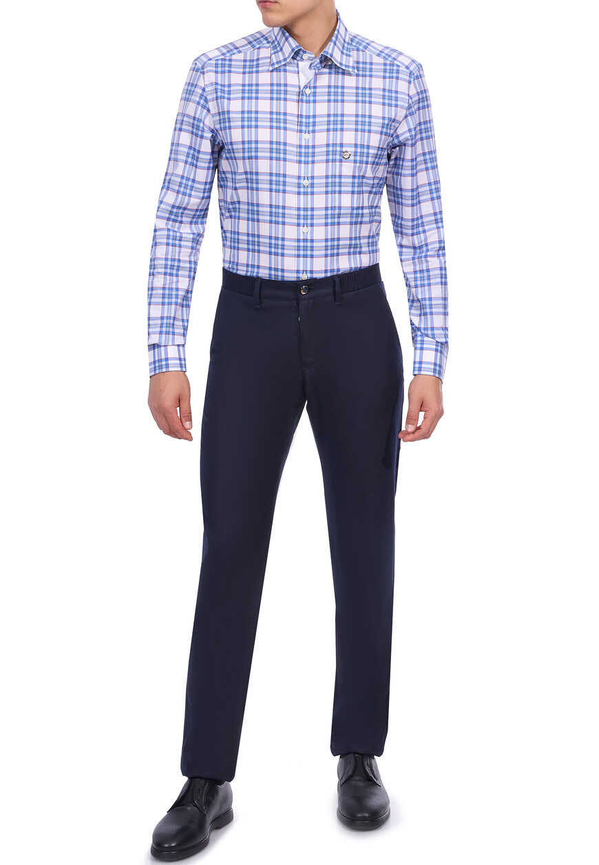 рубашка  MC004151 по акции