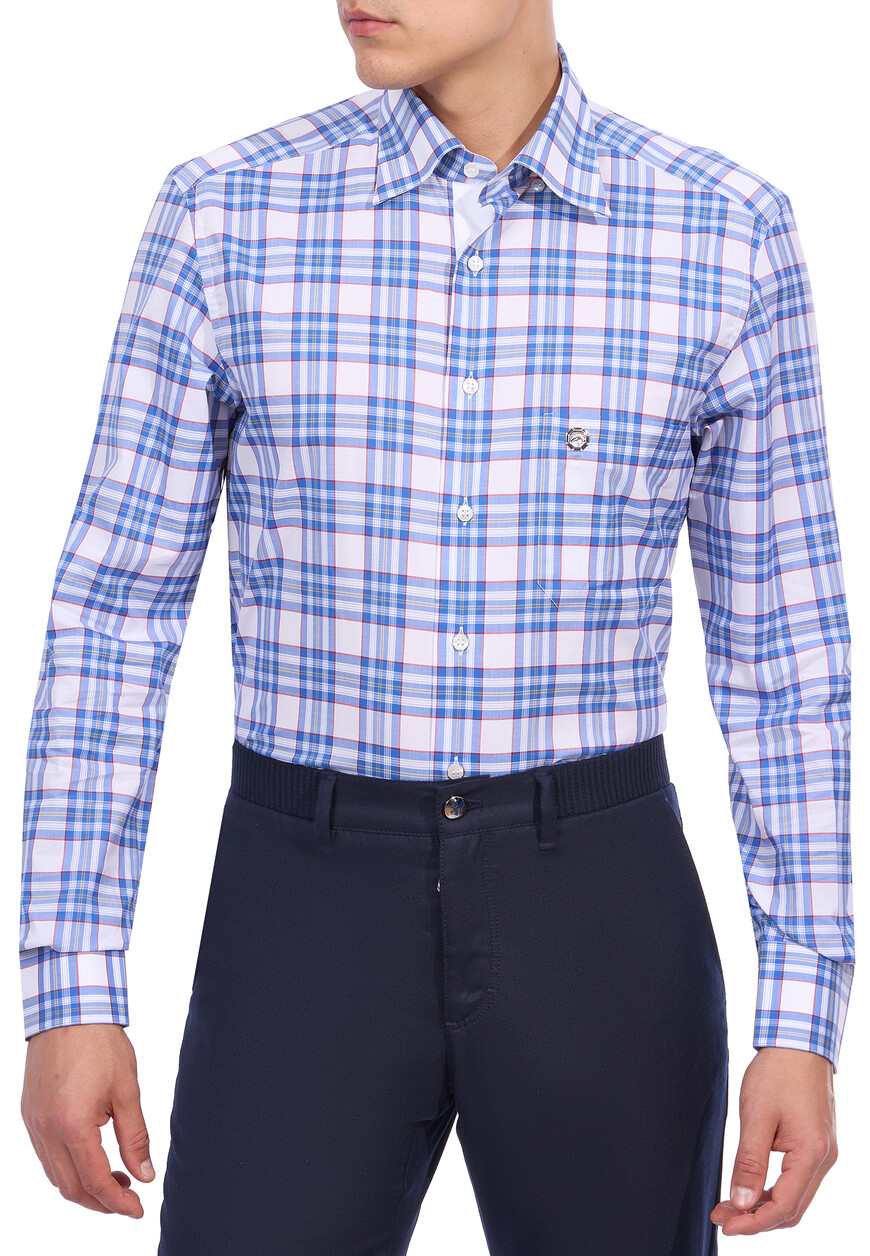 рубашка  MC004151 купить с доставкой