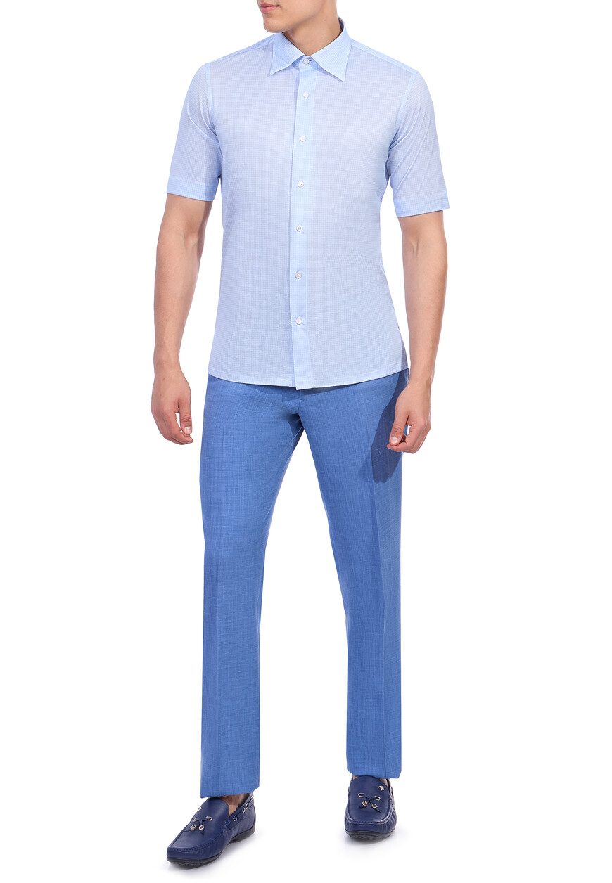 рубашка  CJ004743 по акции