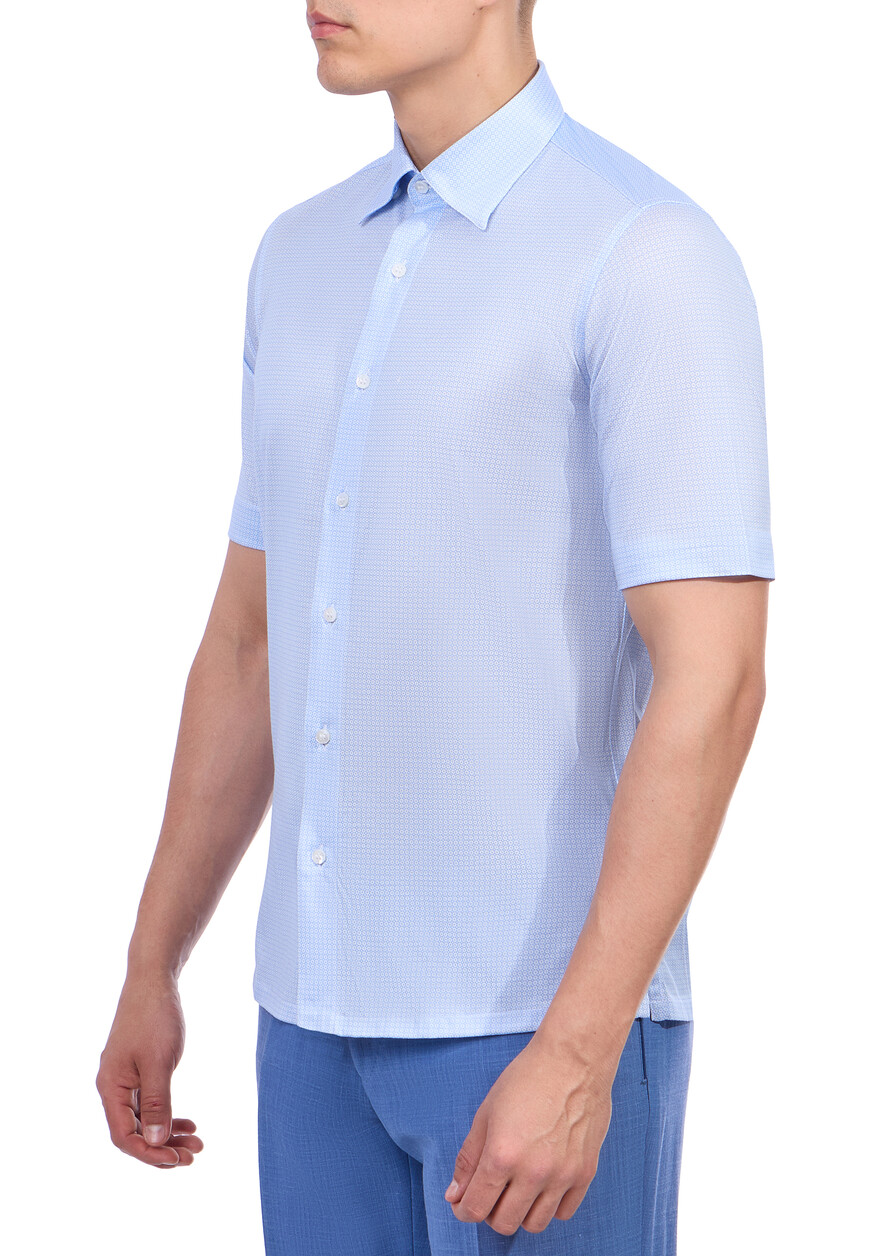 рубашка  CJ004743 по низкой цене