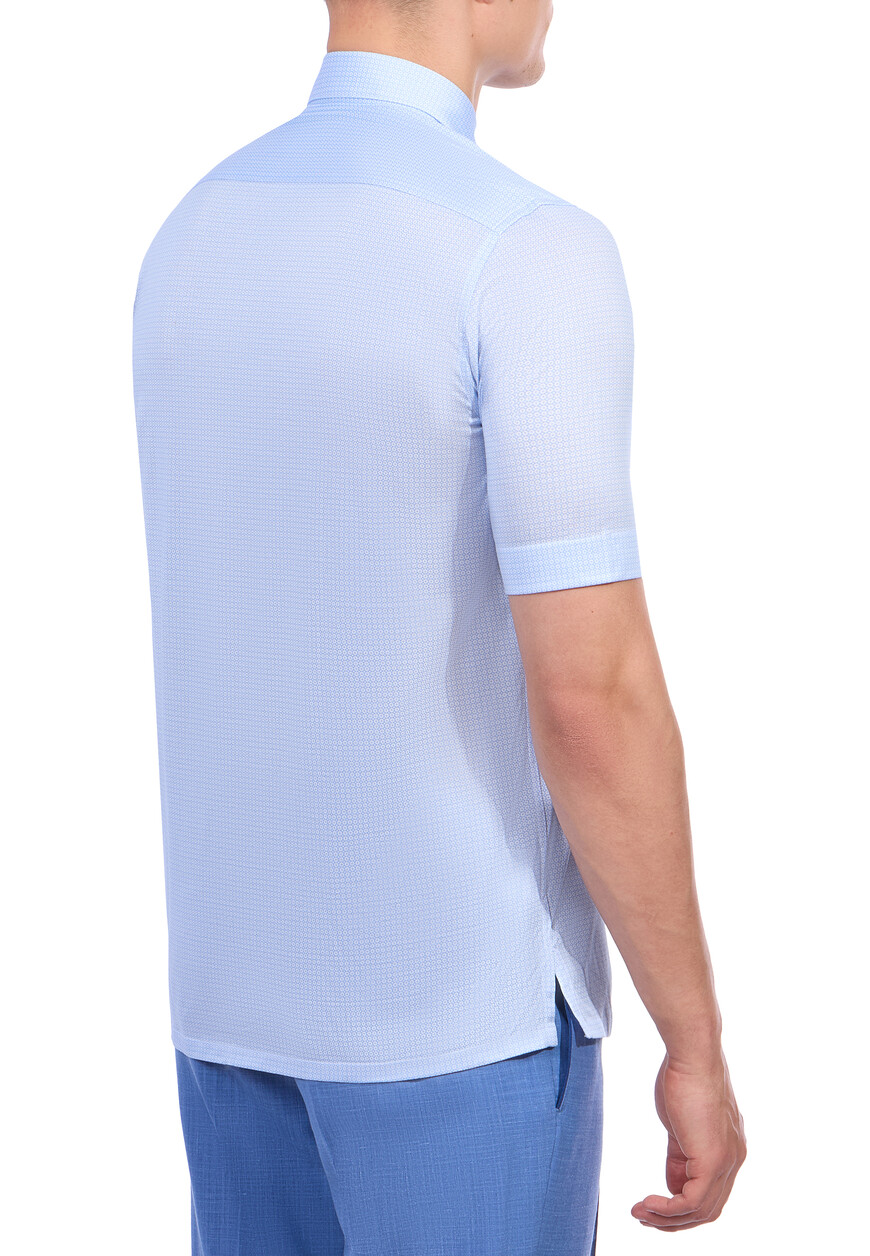 рубашка  CJ004743 по распродаже