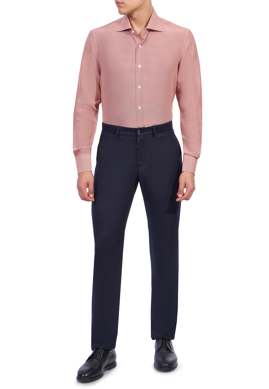 рубашка  MS001580 по акции