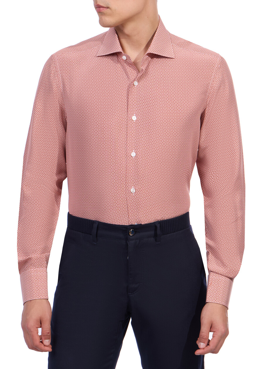 рубашка  MS001580 купить с доставкой