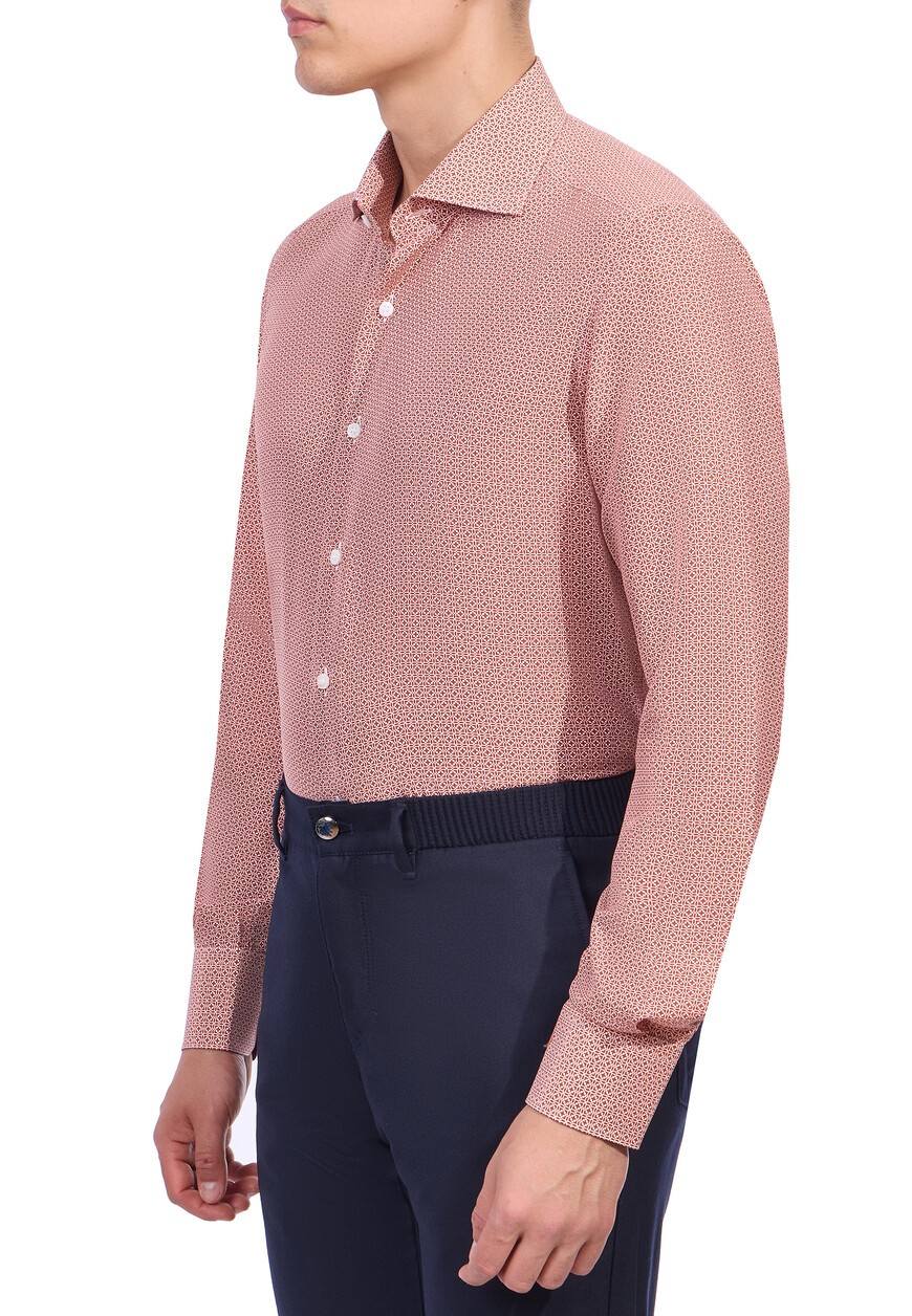 рубашка  MS001580 по низкой цене