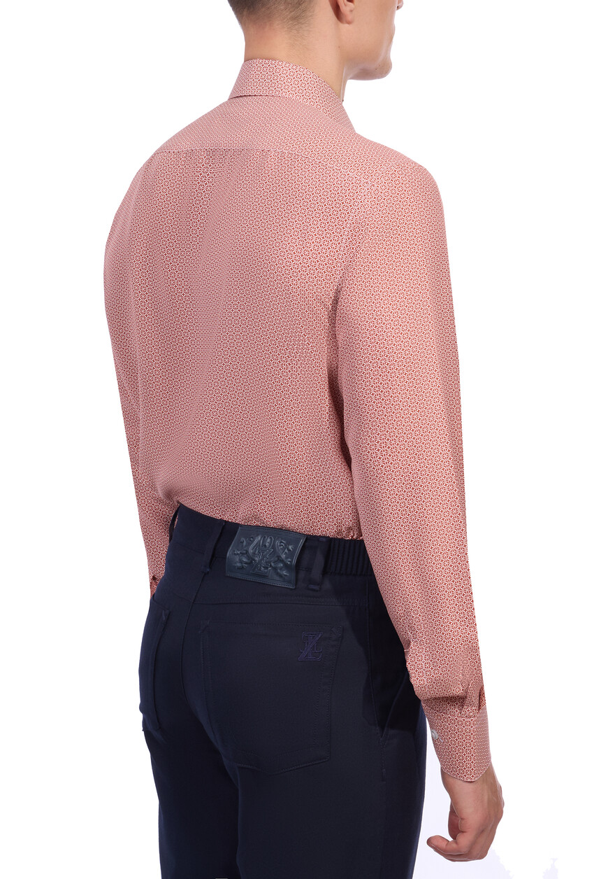 рубашка  MS001580 со скидкой